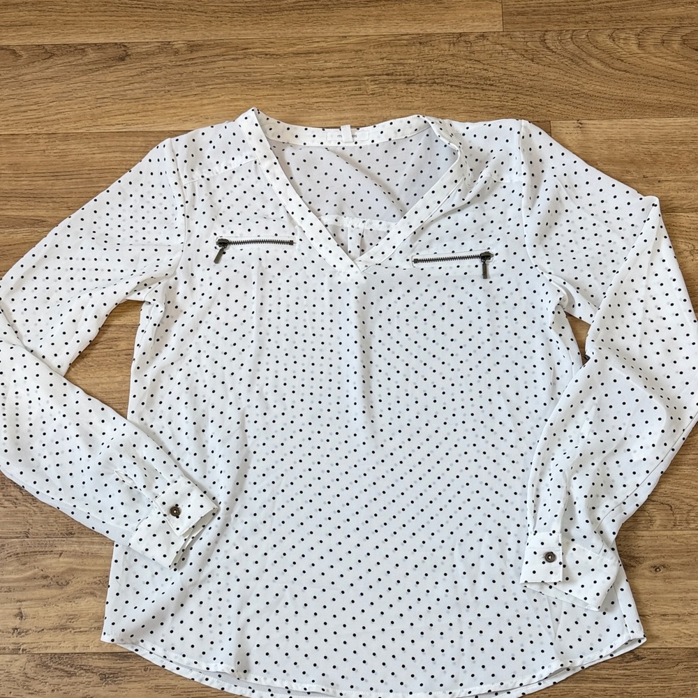 Maurice’s top